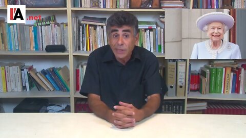 QUI ÉTAIT LA REINE ELISABETH ? - LE MONDE VU D'EN BAS - N°63