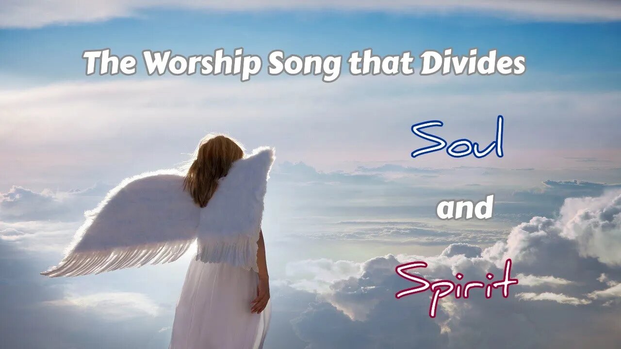 Man Heard An Archangel in Heaven Sing This Song - It Will Change Your LIFE! (Loop Play)