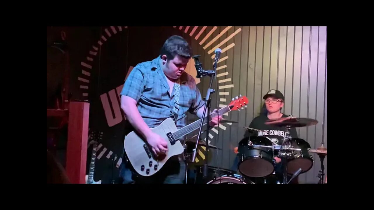 Pride And Joy - Cover