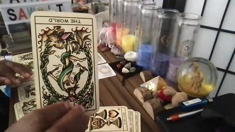 DAILY SPIRITUAL TEA LIVE: IS SOMEONE GOING TO STOP YOU? 8/7/2022#valeriesnaturaloracle #spiritualtea