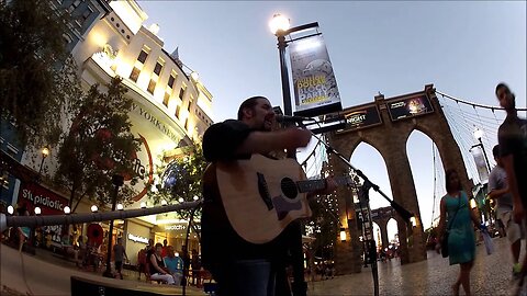 Jim Buck ~ Tonight Is All About You