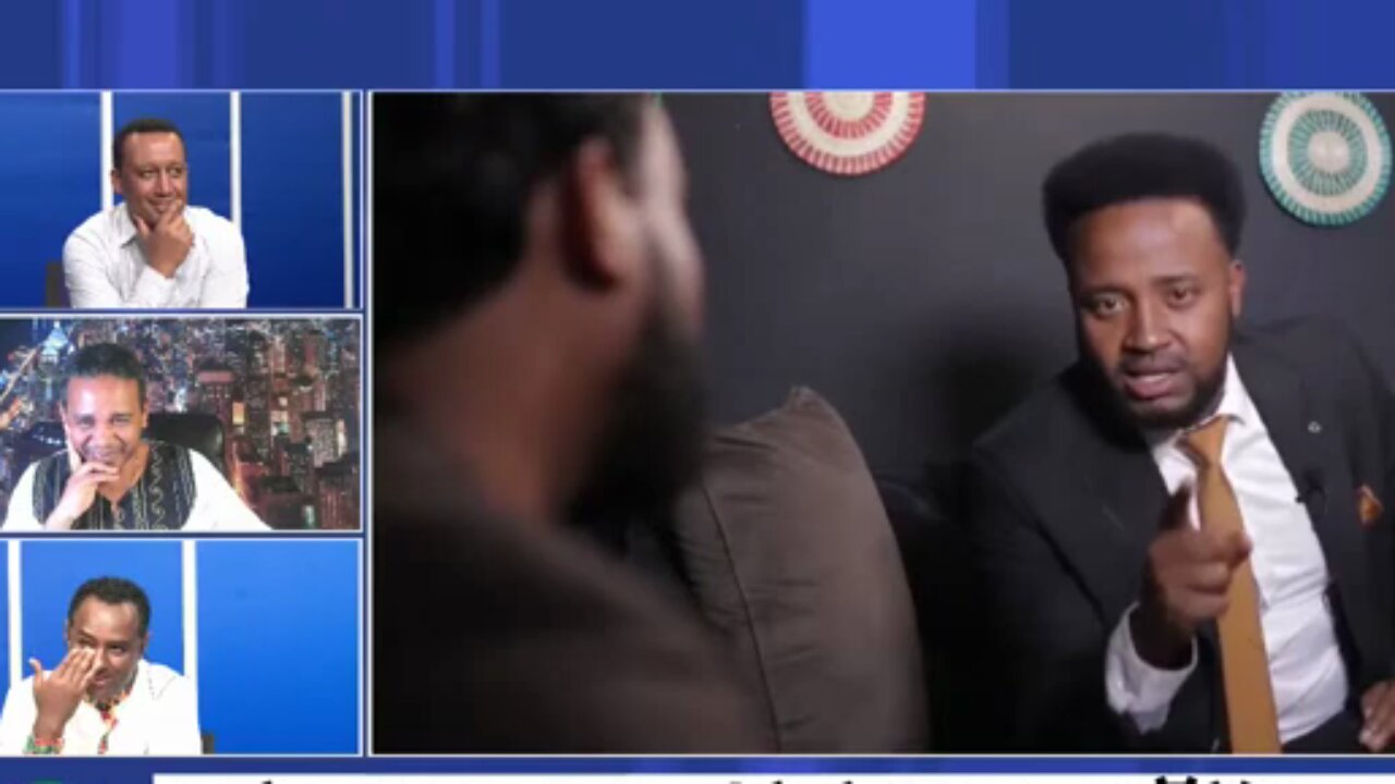 አብይ አህመድ ፈቶ የለቀቃቸው የቤተመንግስቱ ጠንቋዮች እና ከሟርቶቻቸው ጀርባ ያለው ድብቅ ሴራ - ኤርሚያስ ለገሰ