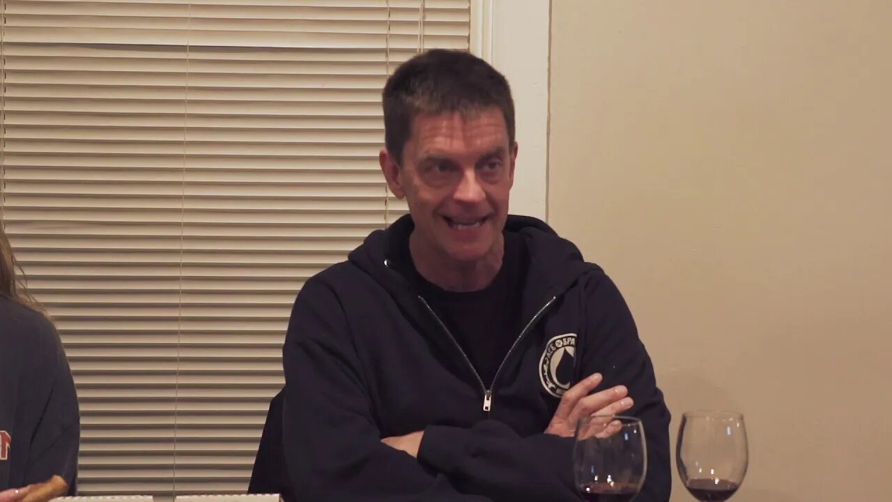 The Jim Breuer Podcast: Special Video Edition