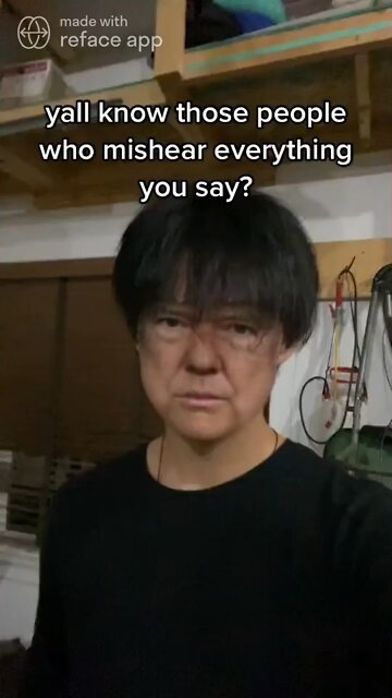 The Ultimate Donald Trump Bad Hearing Meme! 👂