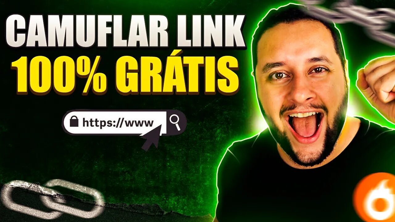 COMO CAMUFLAR LINK DE AFILIADO GRÁTIS! | Rastreando & Camuflando Link de Afiliado Hotmart