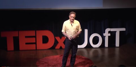 Potential: Jordan Peterson at TEDxUofT