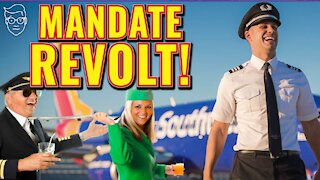The Revolution Is Here | Stand With The Hero Pilots.