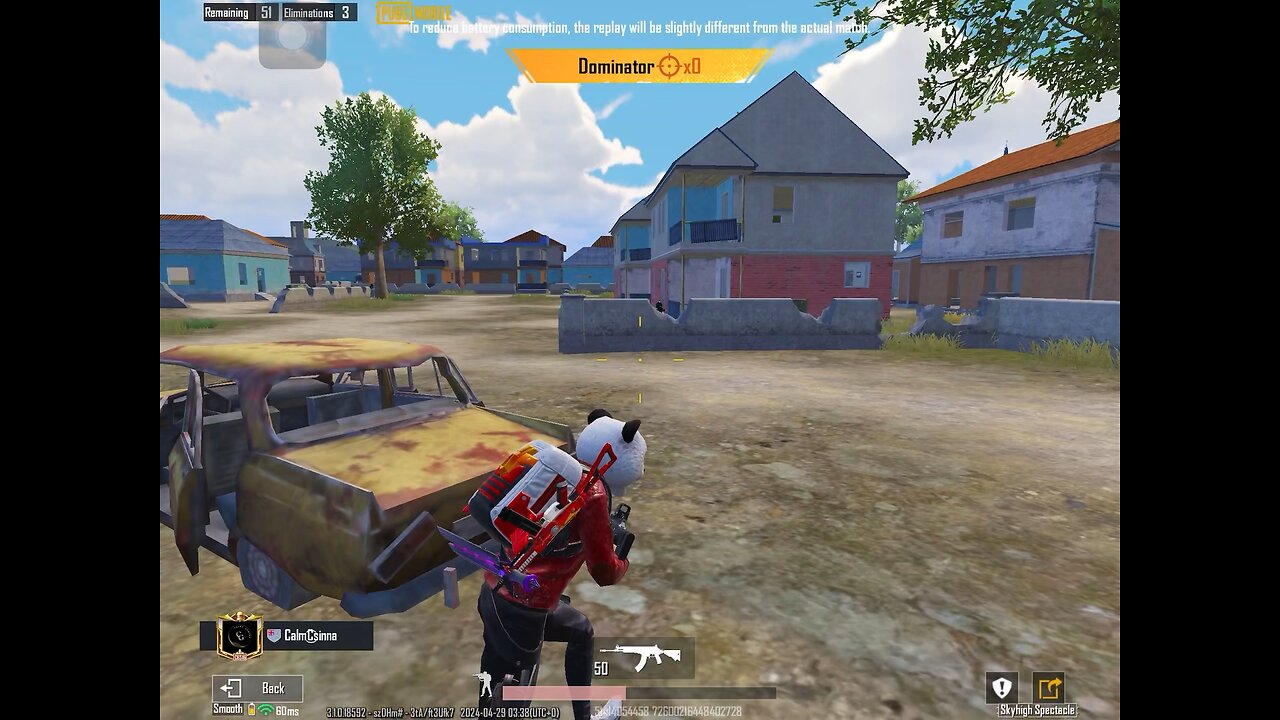 3 pc Chicken 🐔