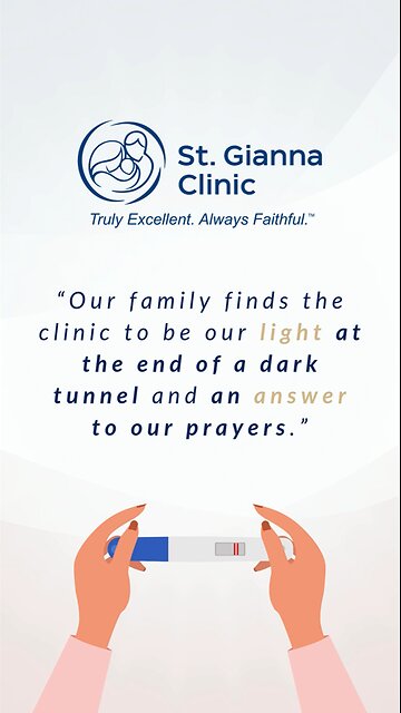 NaPro Infertility Treatment Answers Prayers!