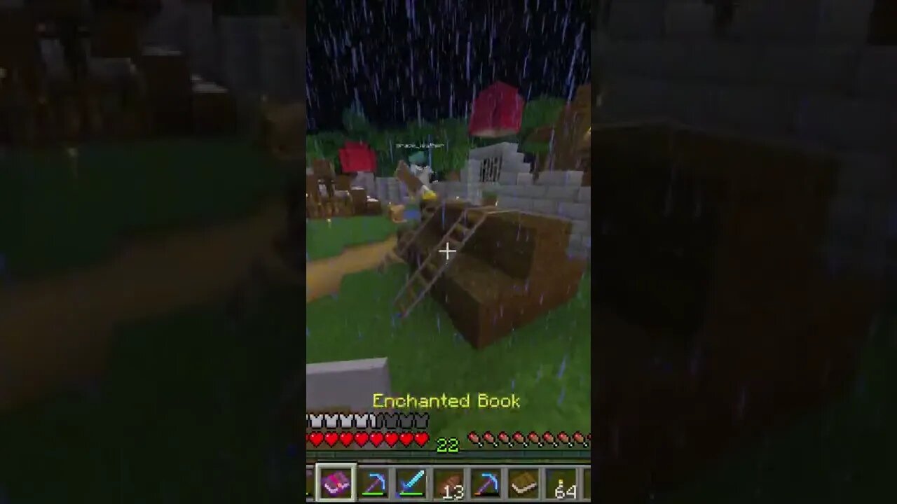Minecraft 1.19 Survival Realms THE DEEP! New Server Fresh Start Java Edition PC SMP LP TikTok Gaming