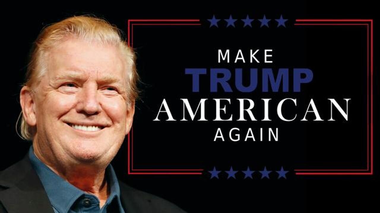 Is Donald Trump a Puppet of Israel?