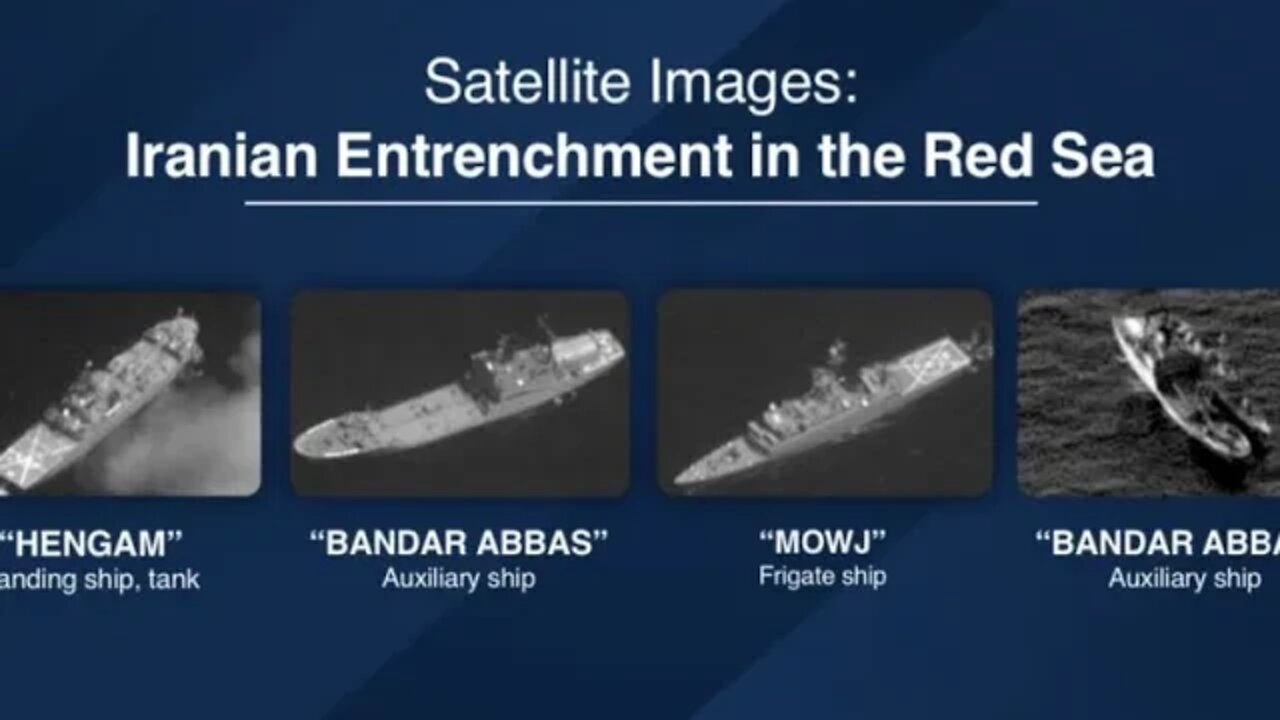 Israel Updates - Iran ON THE MOVE