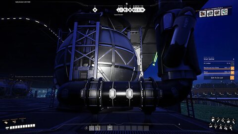 Satisfactory - Updating Power Generators