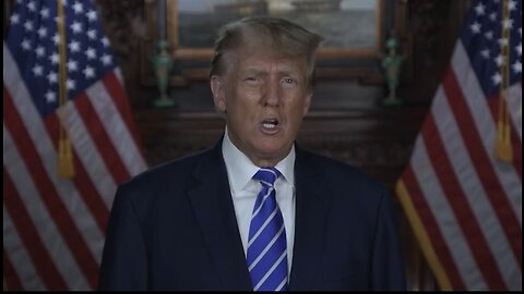 President Trump Issues Ultimatum: “Either the Deep State Destroys America or We Destroy the Deep State”