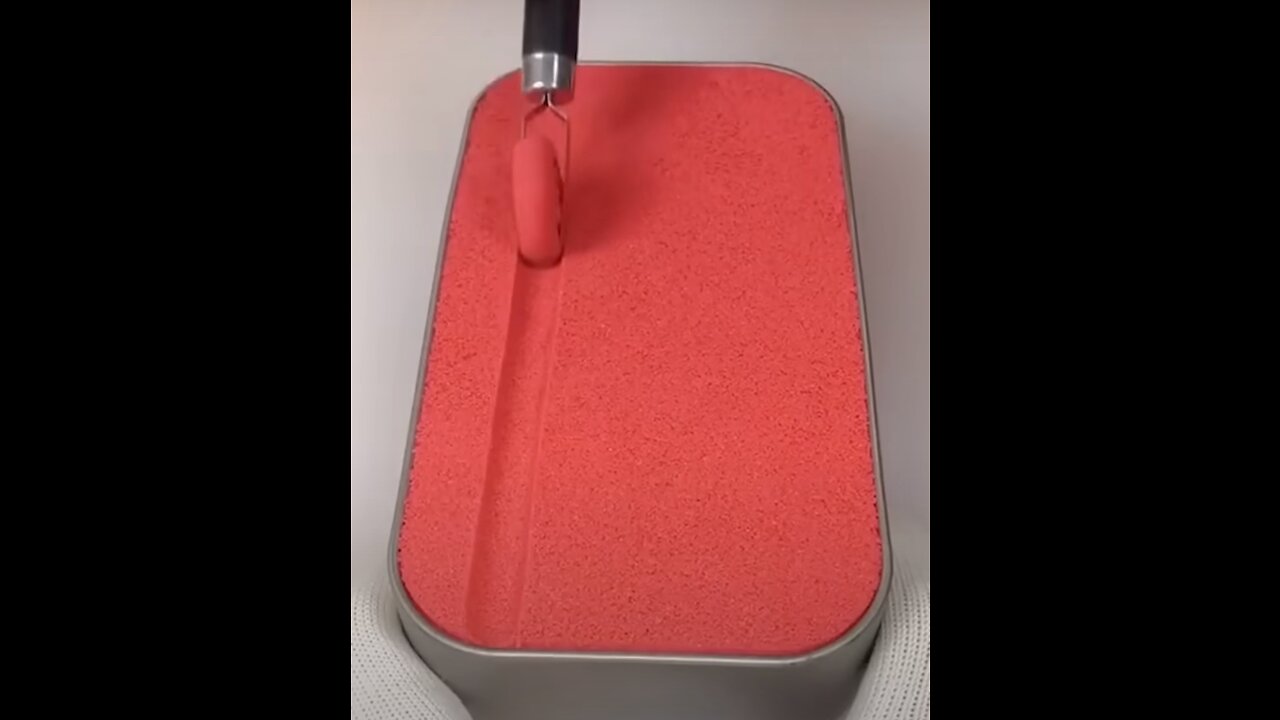 satisfying vedio to relax brain