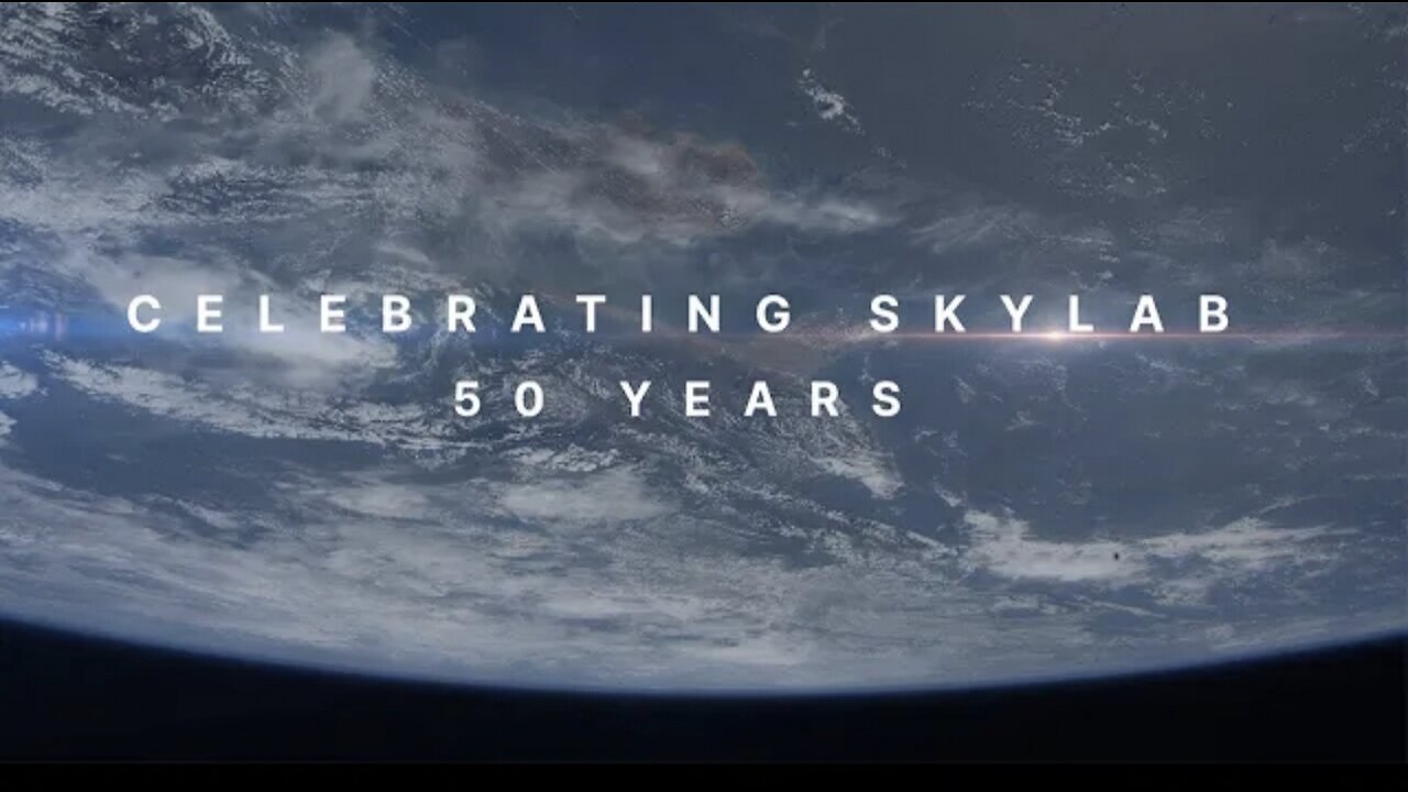 Honoring the 50th Anniversary of NASA's Skylab: America's First Space Station