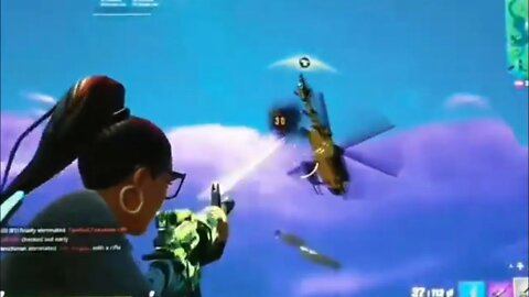 Fortnite Montage.