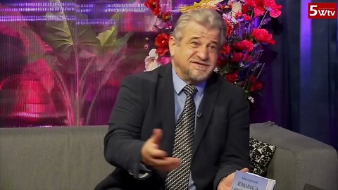 PODZIELONO ŚWIAT NA NIEWOLNIKÓW I WOLNYCH - dr Andrzej Kaczorowski