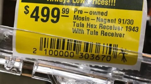 Caliber Corner #162 Black Friday 2020 and Post election guns and ammo deals...are there any left?