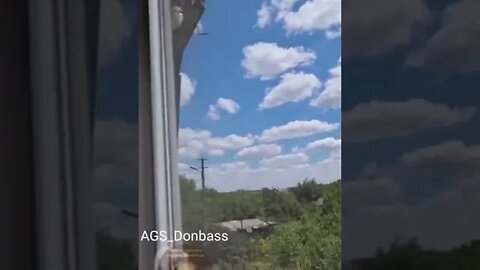 Su 25 In the Constitutional Court of the Russian Federation carries out an air strike