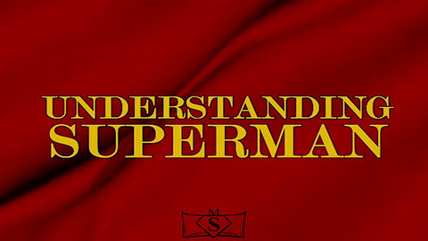 Understanding Superman