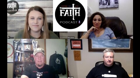 Episode 13 - School Board Candidates Rose Giner and Mike Gehl
