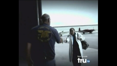 Jesse Ventura and Alex Jones in 2009 saying that vaccines will be used for depopulation.