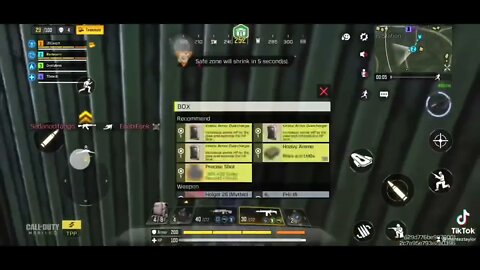 BattleRoyale￼