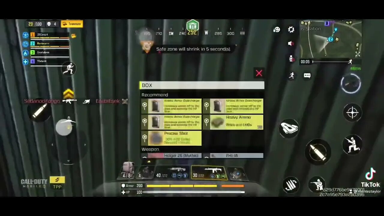 BattleRoyale
