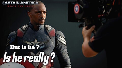 Captain America: Brave New World $400 MILLION Disaster