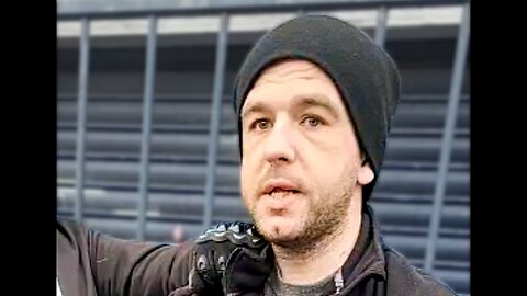 John Dyer, Ellesmere Port 27/12/23