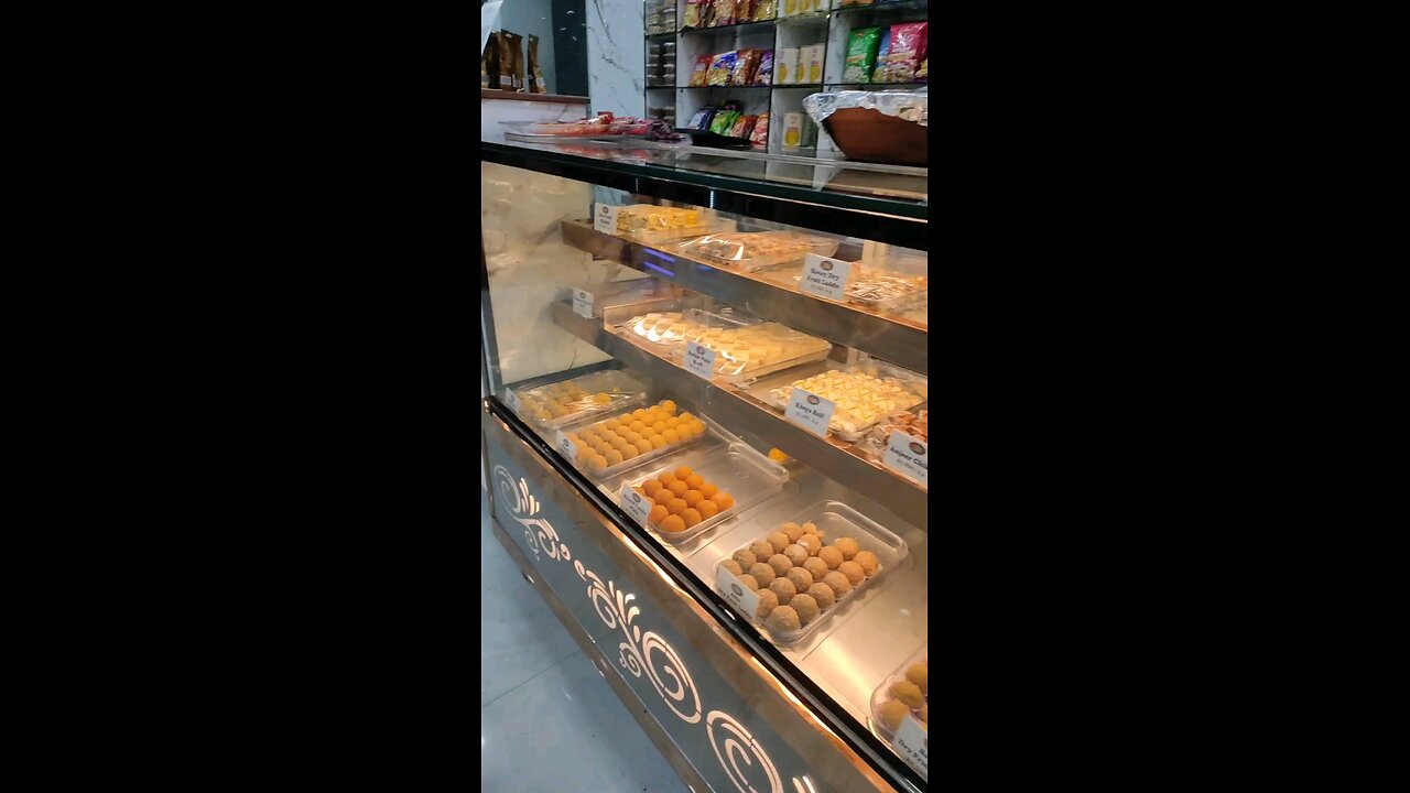 Shree Shyam Bikaner Sweets #Panipat #Sweets #Party #Fastfood