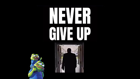 Never Ever Quit