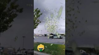 Money Tornado