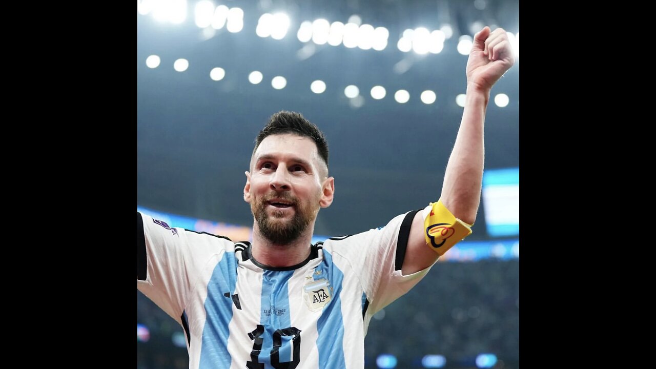 Messi celebration🥶👊🏻
