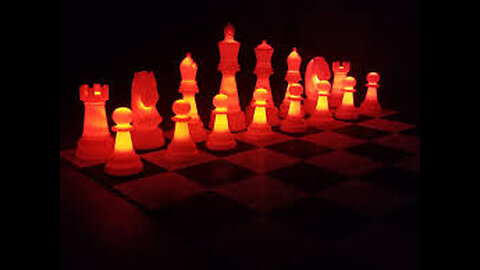 What is ENLIGHTENMENT? / The VALUE of Chess THINKING