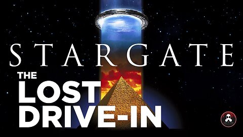Review: Stargate [Spoiler Discussion]