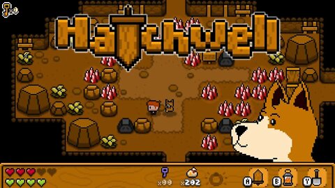 Hatchwell - Saving Lives In Mines