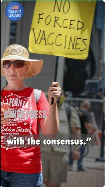 Dare to Disagree – Dr. Aaron Kheriaty