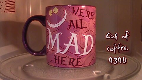 cup of coffee 4340---Of Music and Madness: Pink Floyd's 'The Wall' (*Salty Language)