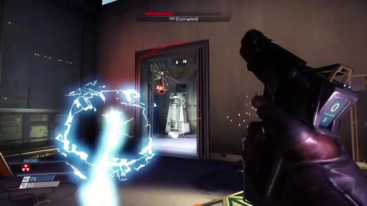 Prey part 6