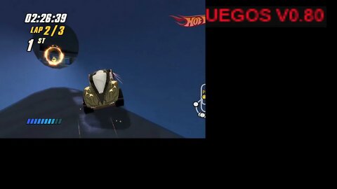 juegos version v0.85
