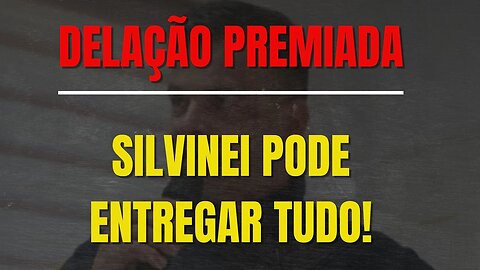 #42 - SITUAÇÃO COMPLICA E O CERCO FECHACOM SILVINEI! 08 DEJANEIRO: SAIBA QUEM SÃO OS 70 NO STF!