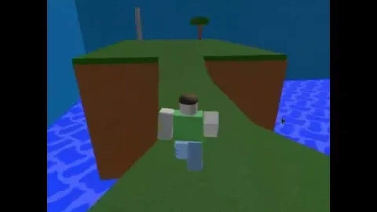 roblos speedrunn 4 Gaemplay!!!!1!