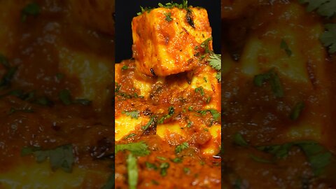 Paneer Lababdar #shorts