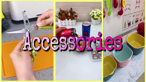 Amazing Aseccories for house Watch full video Follow must