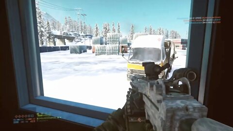 Battlefield Adventures episode 25 he popped his poop