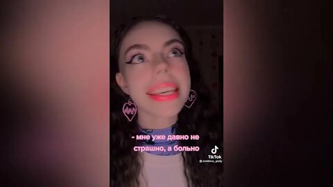 Daisy Daisy creepy TikTok trend PART 195