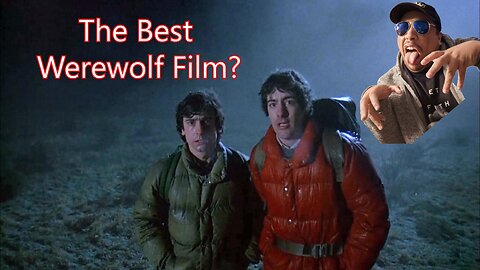 Is it the best werewolf Movie?