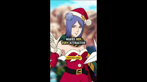 15 Best Waifu in Naruto Ranked! #naruto #anime #foryou